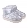 CLASSIC MAXI MINI UGG CLMXMMS1135151W SILVER