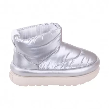 CLASSIC MAXI MINI UGG CLMXMMS1135151W SILVER