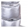 CLASSIC MAXI ULTRA TALL METALLIC UGG CLMXUTMS1135152W SILVER