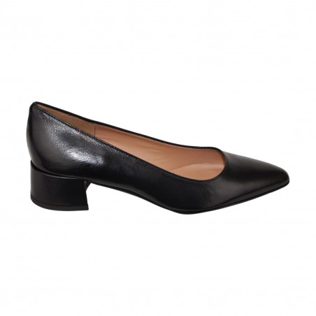 DECOLTE' LA PARIGINA E522-M NERO