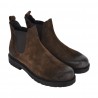 BEATLES IN CAMOSCIO REP-KO GM01 MORO