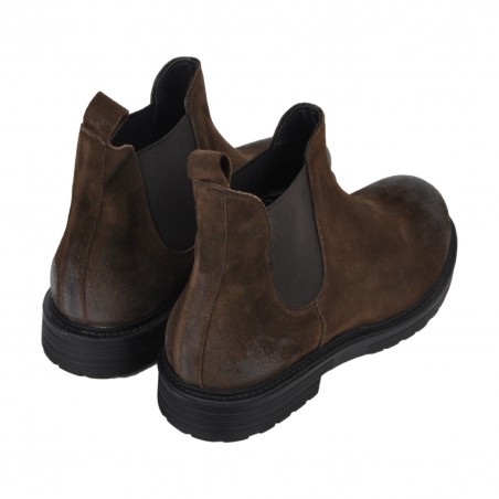 BEATLES IN CAMOSCIO REP-KO GM01 MORO