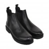 BEATLES IN PELLE REP-KO GM01 NERO