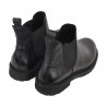 BEATLES IN PELLE REP-KO GM01 NERO