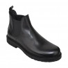 BEATLES IN PELLE REP-KO GM01 NERO