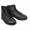 ANFIBIO IN PELLE REP-KO GM06 NERO