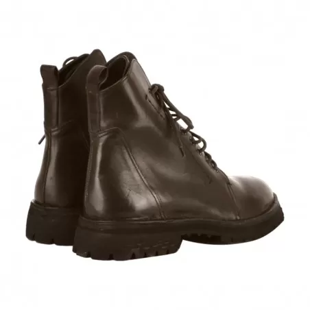 POLACCO PELLE POESIE VENEZIANE J0275UN BROWN