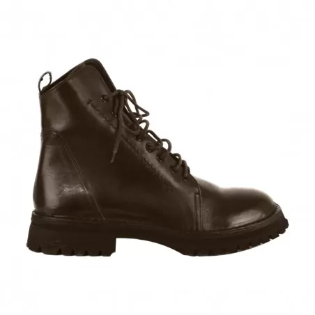 POLACCO PELLE POESIE VENEZIANE J0275UN BROWN