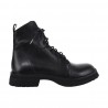 POLACCO PELLE POESIE VENEZIANE J0275UN NERO
