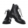 POLACCO PELLE POESIE VENEZIANE J0275UN NERO