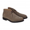 POLACCO RYDER 81 CHURCH'S RYDER81 MUD