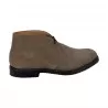 POLACCO RYDER 81 CHURCH'S RYDER81 MUD