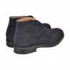POLACCO RYDER 81 CHURCH'S RYDER81 NAVY