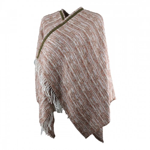 MANTELLA PHO FIRENZE 3518008 CIPRIA