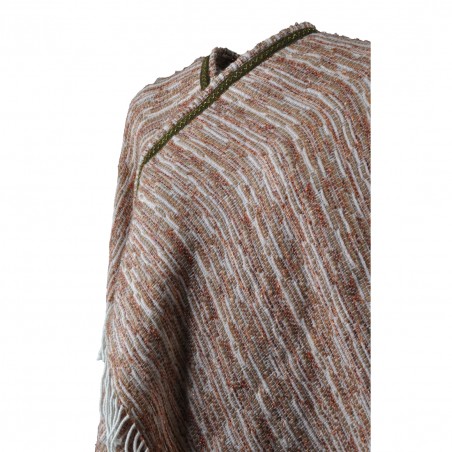 MANTELLA PHO FIRENZE 3518008 CIPRIA