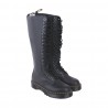 STIVALE PELLE DR. MARTENS 1B60BEX BLACK