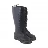 STIVALE PELLE DR. MARTENS 1B60BEX BLACK