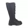 STIVALE PELLE DR. MARTENS 1B60BEX BLACK