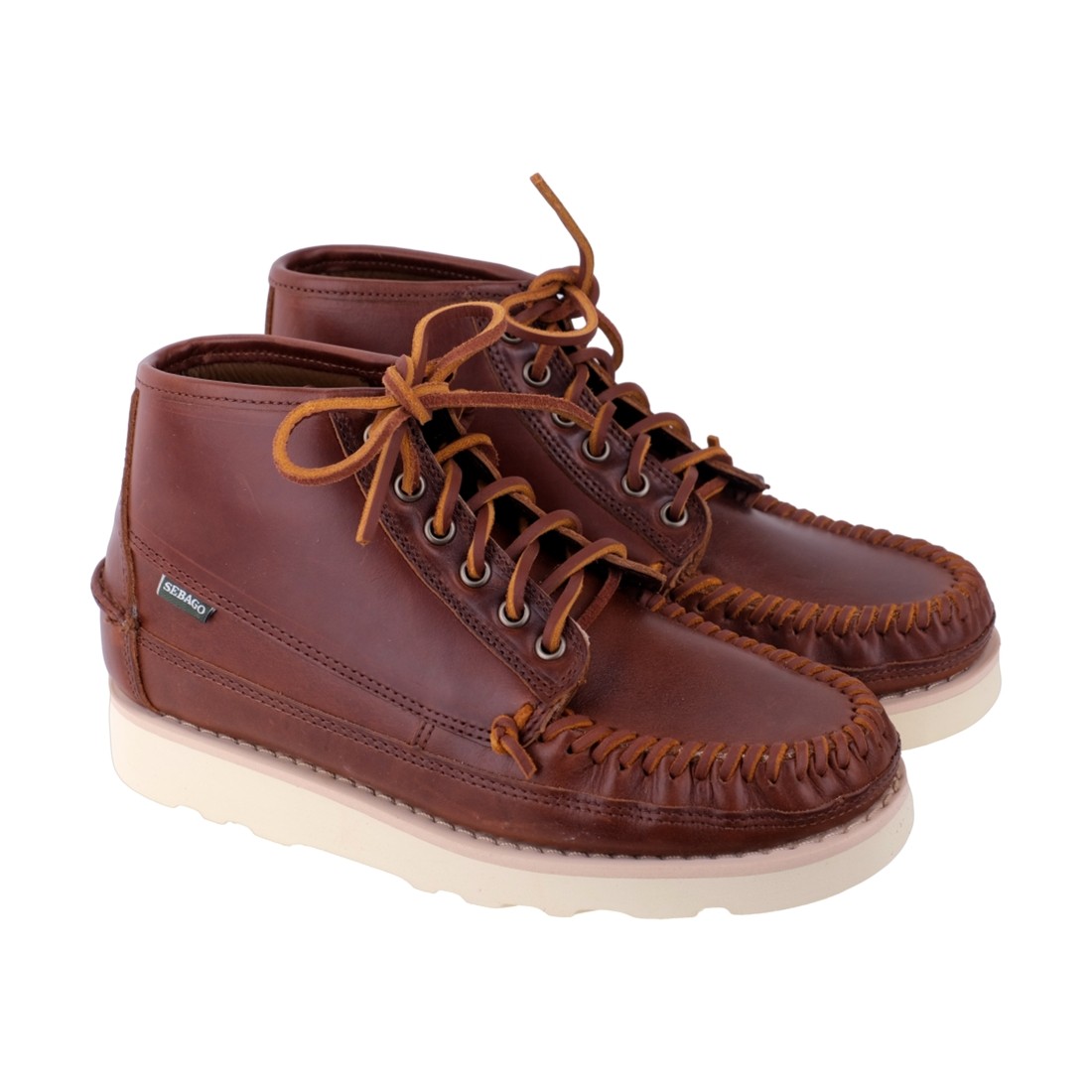 POLACCHINO SENECA MID SEBAGO 7001HG0 922