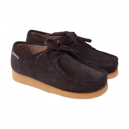 MOCASSINO KOALA  WOMAN SEBAGO 7001HK0 925