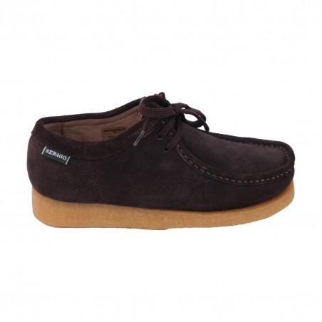 MOCASSINO KOALA  WOMAN SEBAGO 7001HK0 925