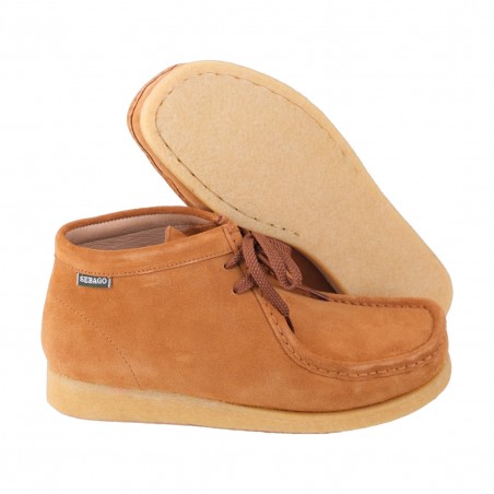 POLACCHINO KOALA MID SEBAGO 7001IM0 907