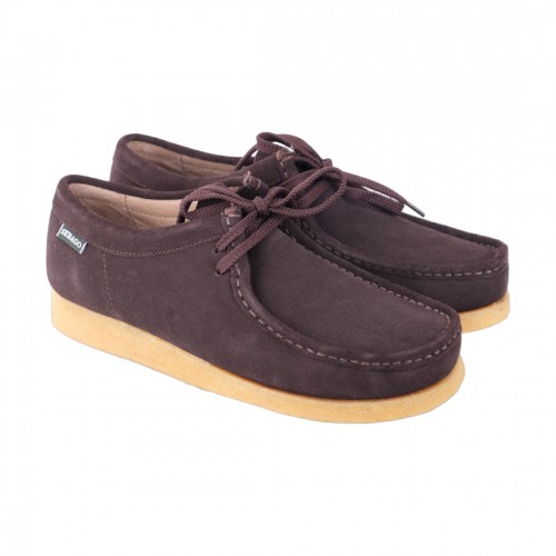 MOCASSINO KOALA LOW SEBAGO 7001IX0 925