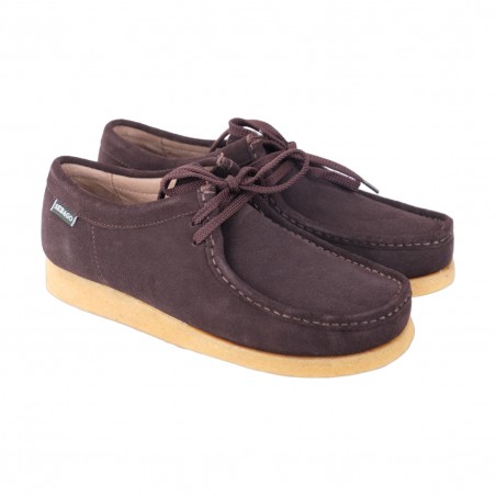 MOCASSINO KOALA LOW SEBAGO 7001IX0 925