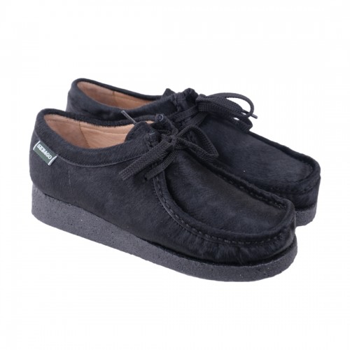 MOCASSINO KOALA WILD WOMAN SEBAGO 71124BW 924