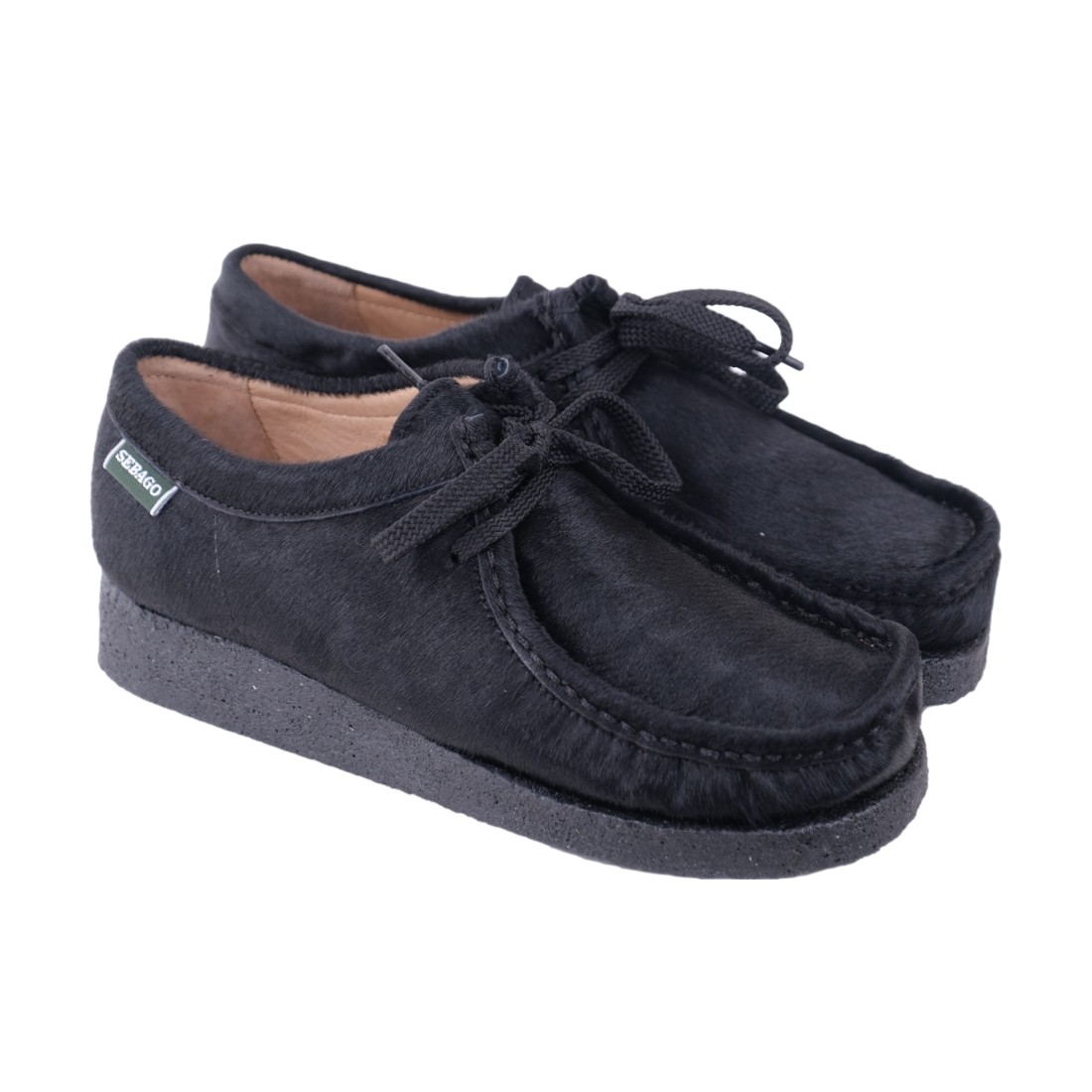 MOCASSINO KOALA WILD WOMAN SEBAGO 71124BW 924
