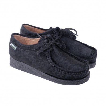 MOCASSINO KOALA WILD WOMAN SEBAGO 71124BW 924