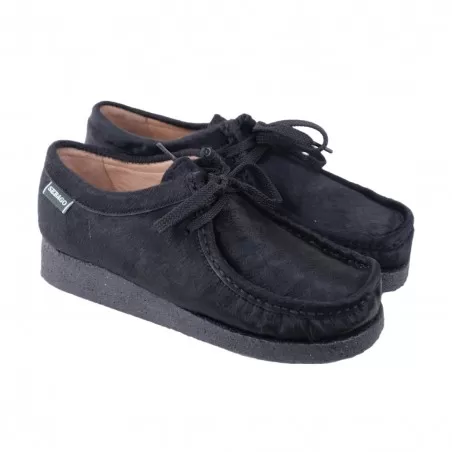MOCASSINO KOALA WILD WOMAN SEBAGO 71124BW 924