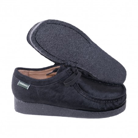 MOCASSINO KOALA WILD WOMAN SEBAGO 71124BW 924