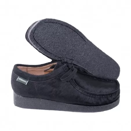 MOCASSINO KOALA WILD WOMAN SEBAGO 71124BW 924