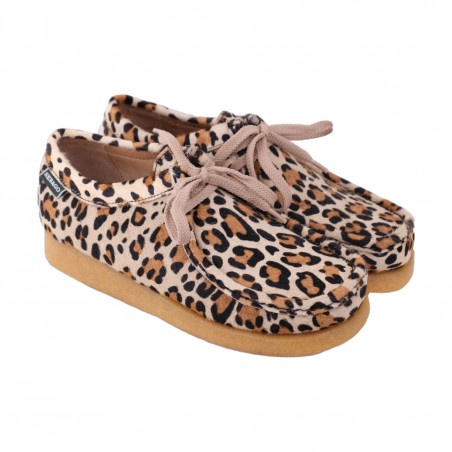 MOCASSINO KOALA WILD WOMAN SEBAGO 71124BW A2Z