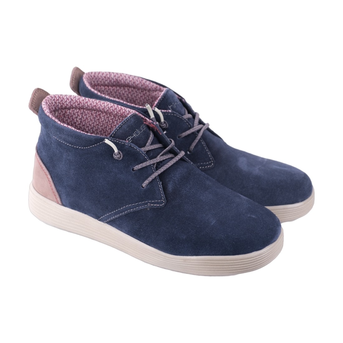 POLACCO LACCI HEY DUDE JO OCEANBLU