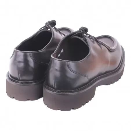 MOCASSINO ALLACCIATO DOUCAL'S DU2737PHILUF159 TM29