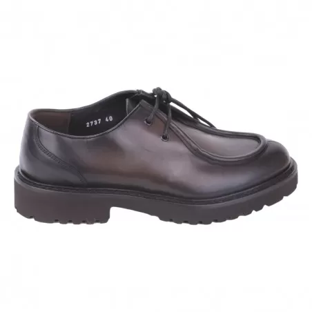 MOCASSINO ALLACCIATO DOUCAL'S DU2737PHILUF159 TM29