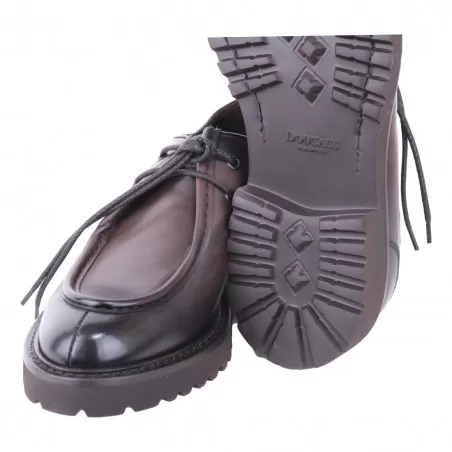 MOCASSINO ALLACCIATO DOUCAL'S DU2737PHILUF159 TM29