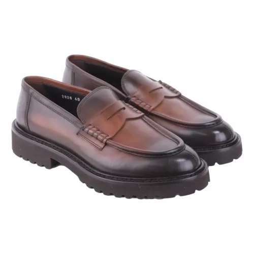 MOCASSINO ADLER DOUCAL'S DU2926PHILUF159 TM45