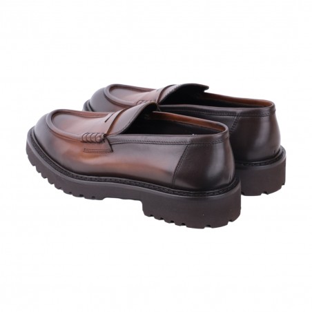 MOCASSINO ADLER DOUCAL'S DU2926PHILUF159 TM45