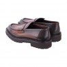 MOCASSINO ADLER DOUCAL'S DU2926PHILUF159 TM45