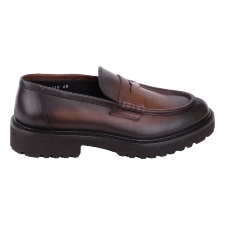MOCASSINO ADLER DOUCAL'S DU2926PHILUF159 TM45
