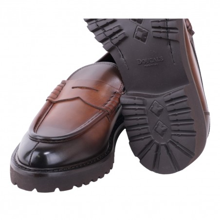 MOCASSINO ADLER DOUCAL'S DU2926PHILUF159 TM45