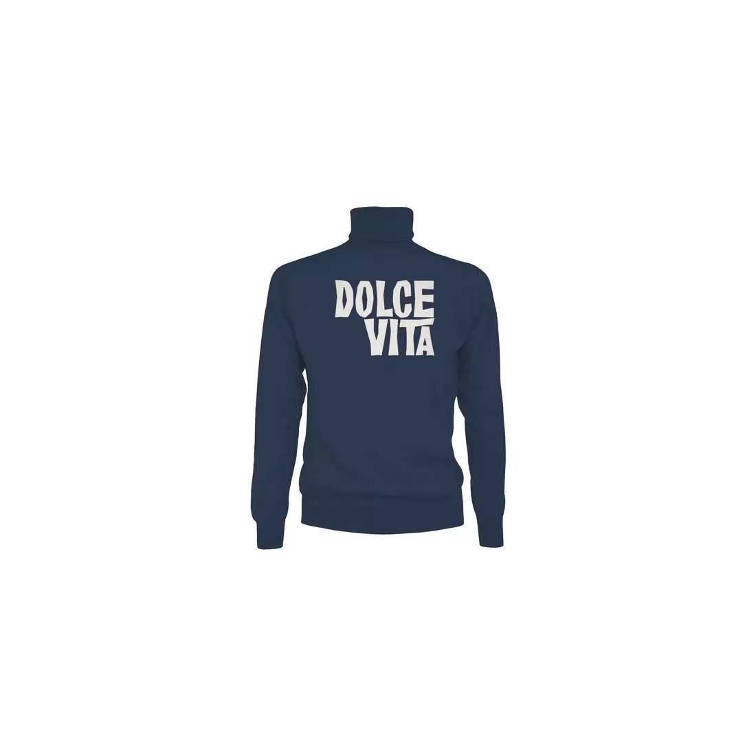 TURTLE NECK SWEATER DOLCE VITA 6110 MC2 SAINT BARTH DOLCEVITA 00976C