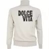TURTLE NECK SWEATER DOLCE VITA 1000 MC2 SAINT BARTH DOLCEVITA 01573C