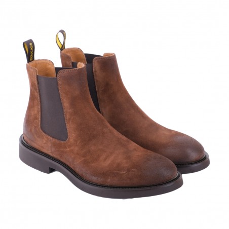 CHELSEA BOOT DOUCAL'S DU1343GENOUF011 TM01