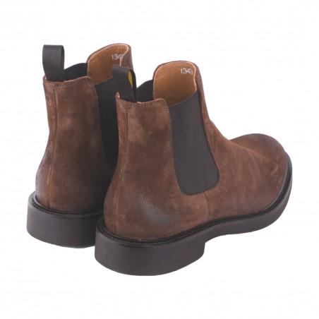 CHELSEA BOOT DOUCAL'S DU1343GENOUF011 TM01