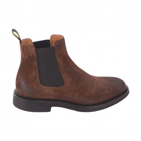 CHELSEA BOOT DOUCAL'S DU1343GENOUF011 TM01
