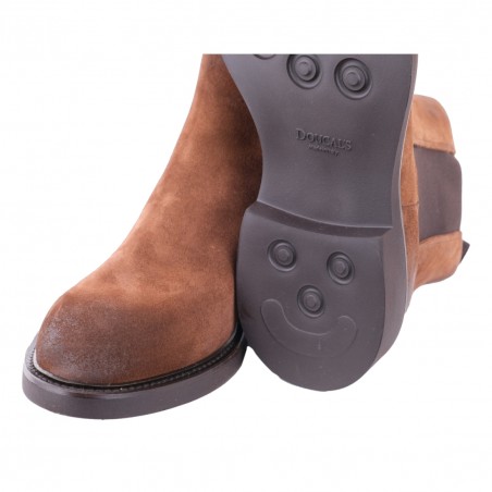 CHELSEA BOOT DOUCAL'S DU1343GENOUF011 TM01